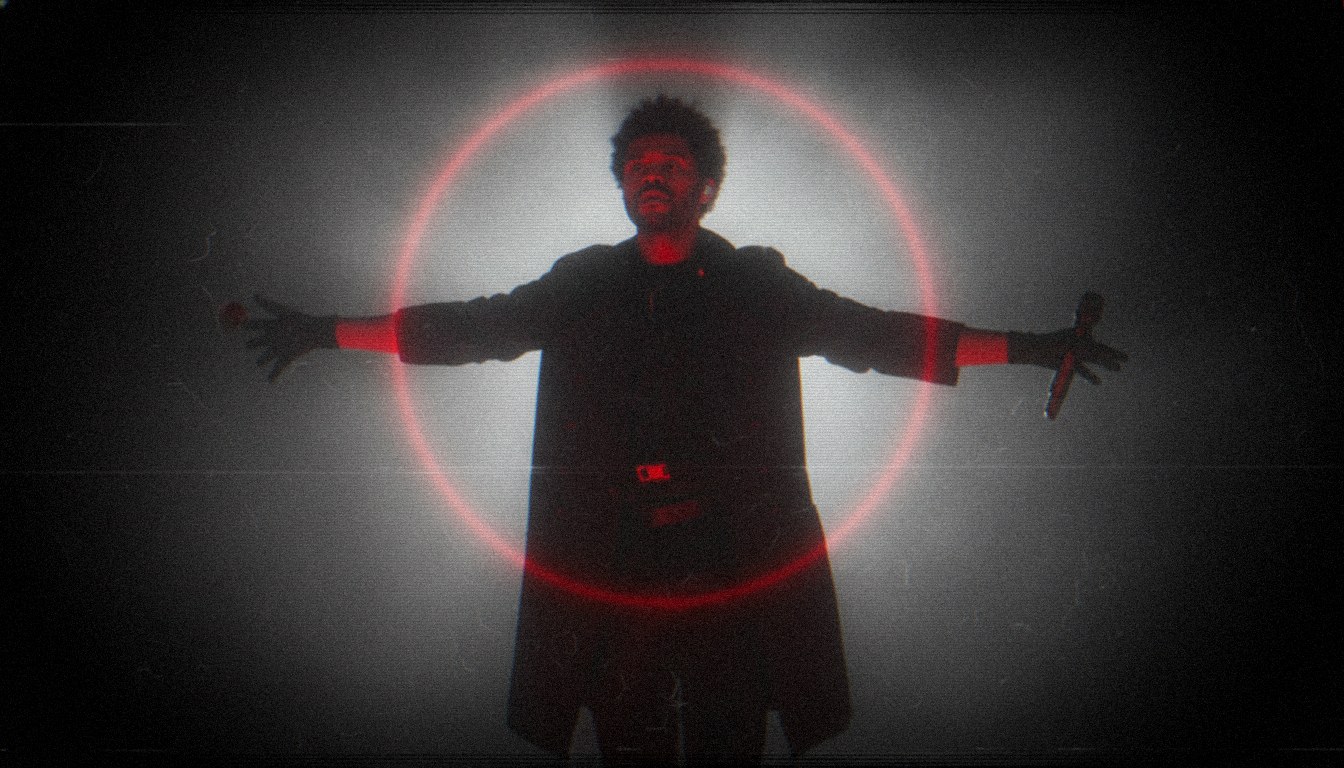 Purgatory Glow