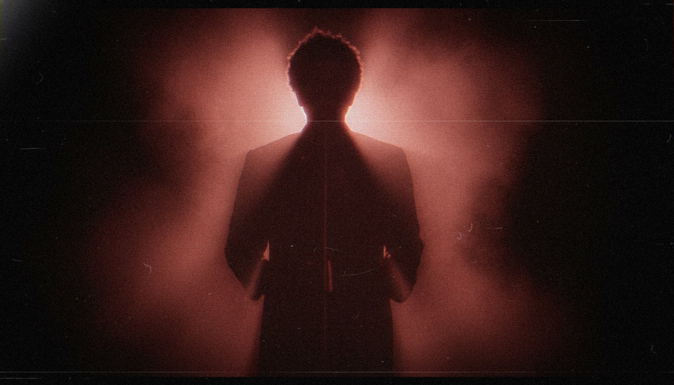 MJ Shadow