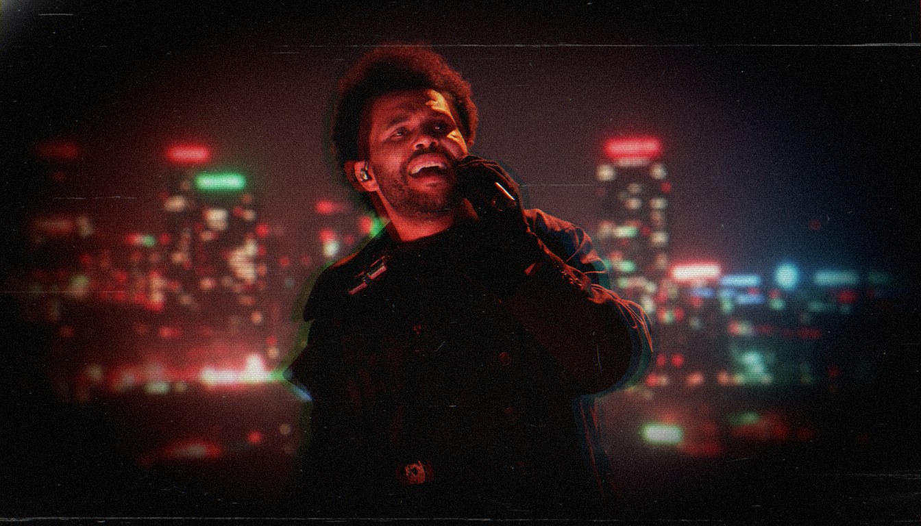 RGB City Match
